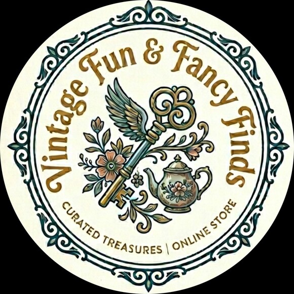 vintagefffinds